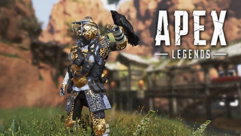 Стратегии в Apex Legends: Путь к Победе